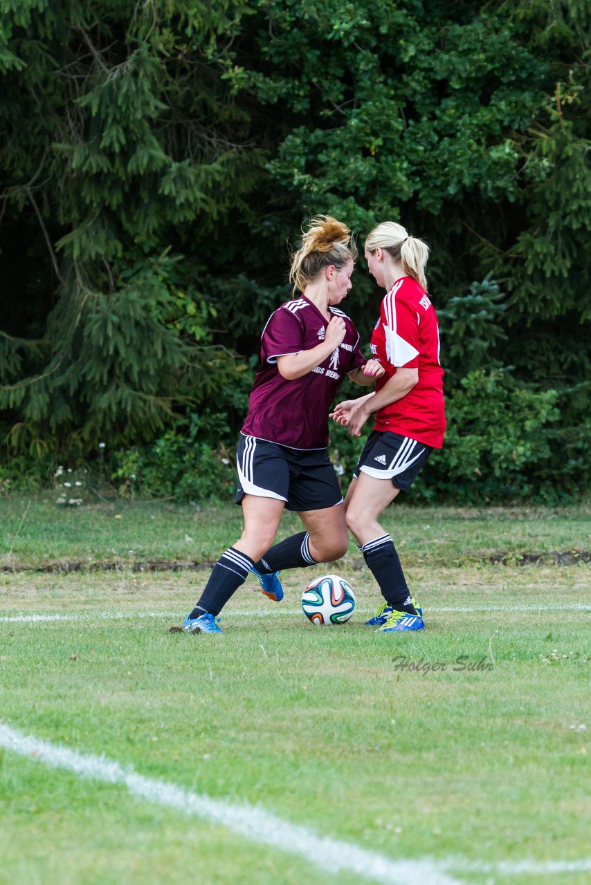 Bild 318 - Muensterdorfer Sommer-Cup